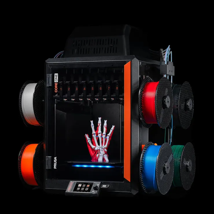 Original Prusa MMU3
