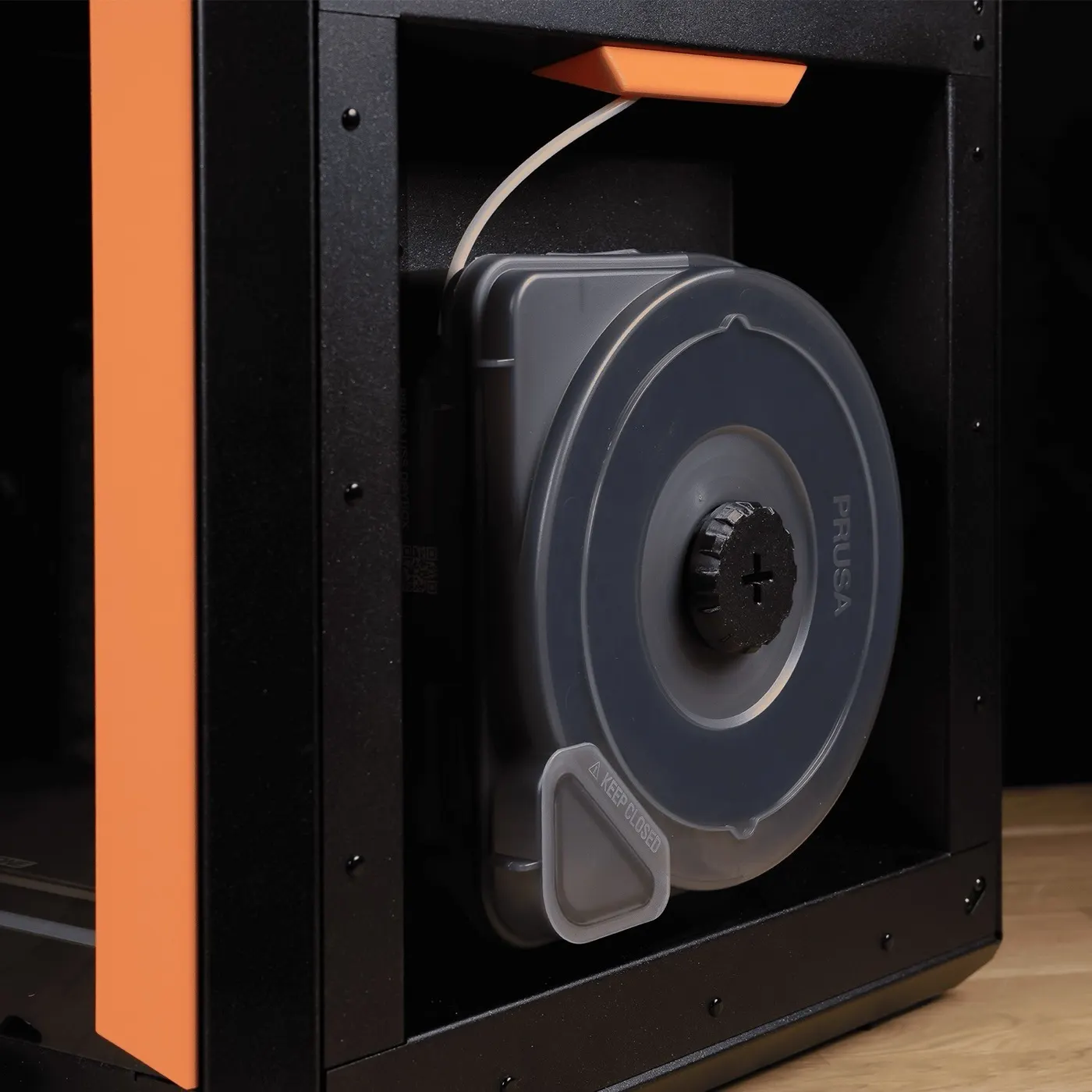 Prusa USS Drybox
