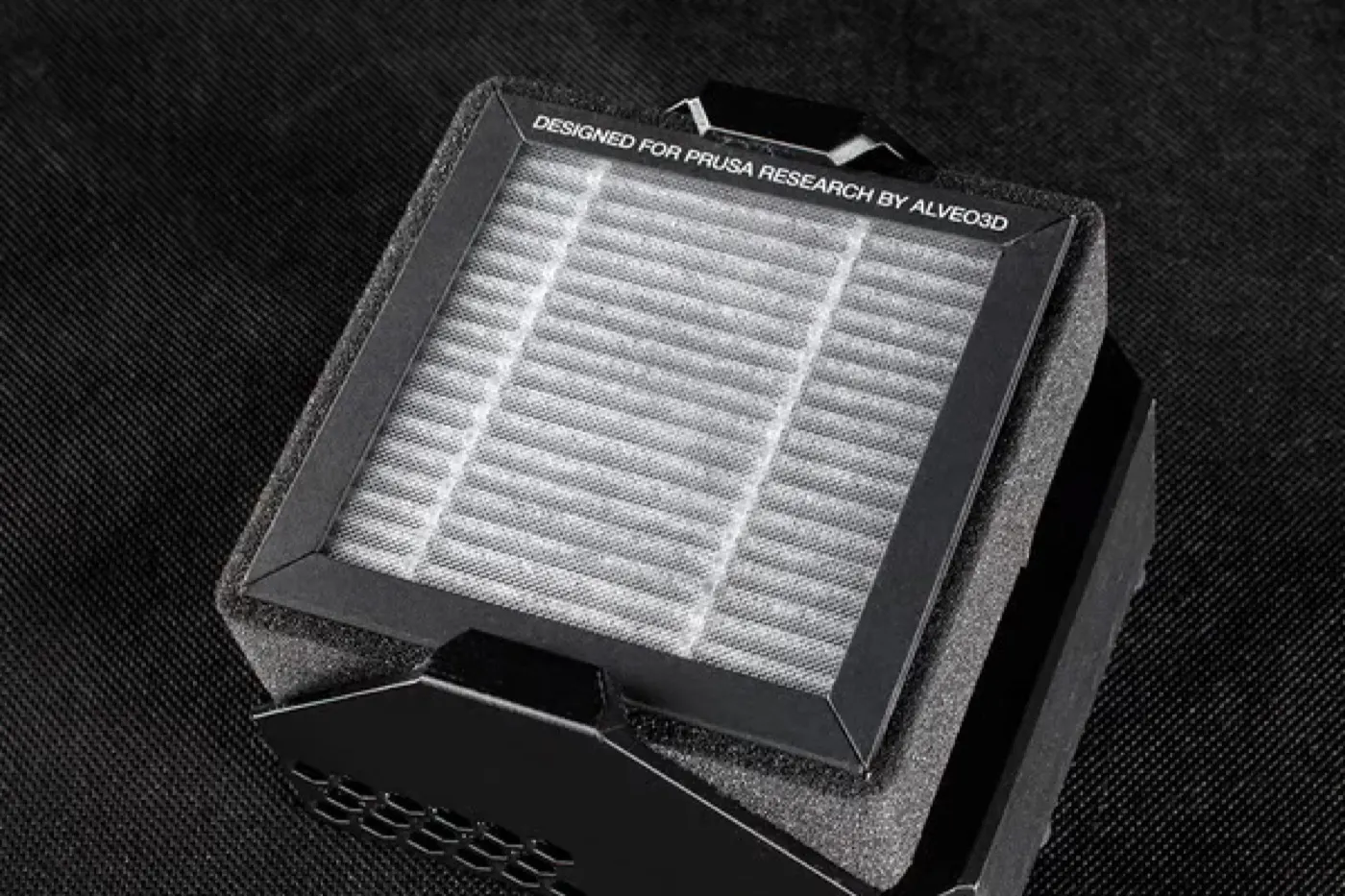 Advanced Filtration