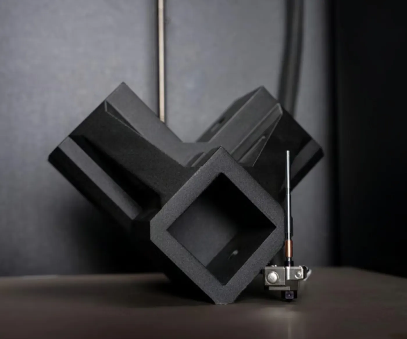 HT Hotend アップグレード