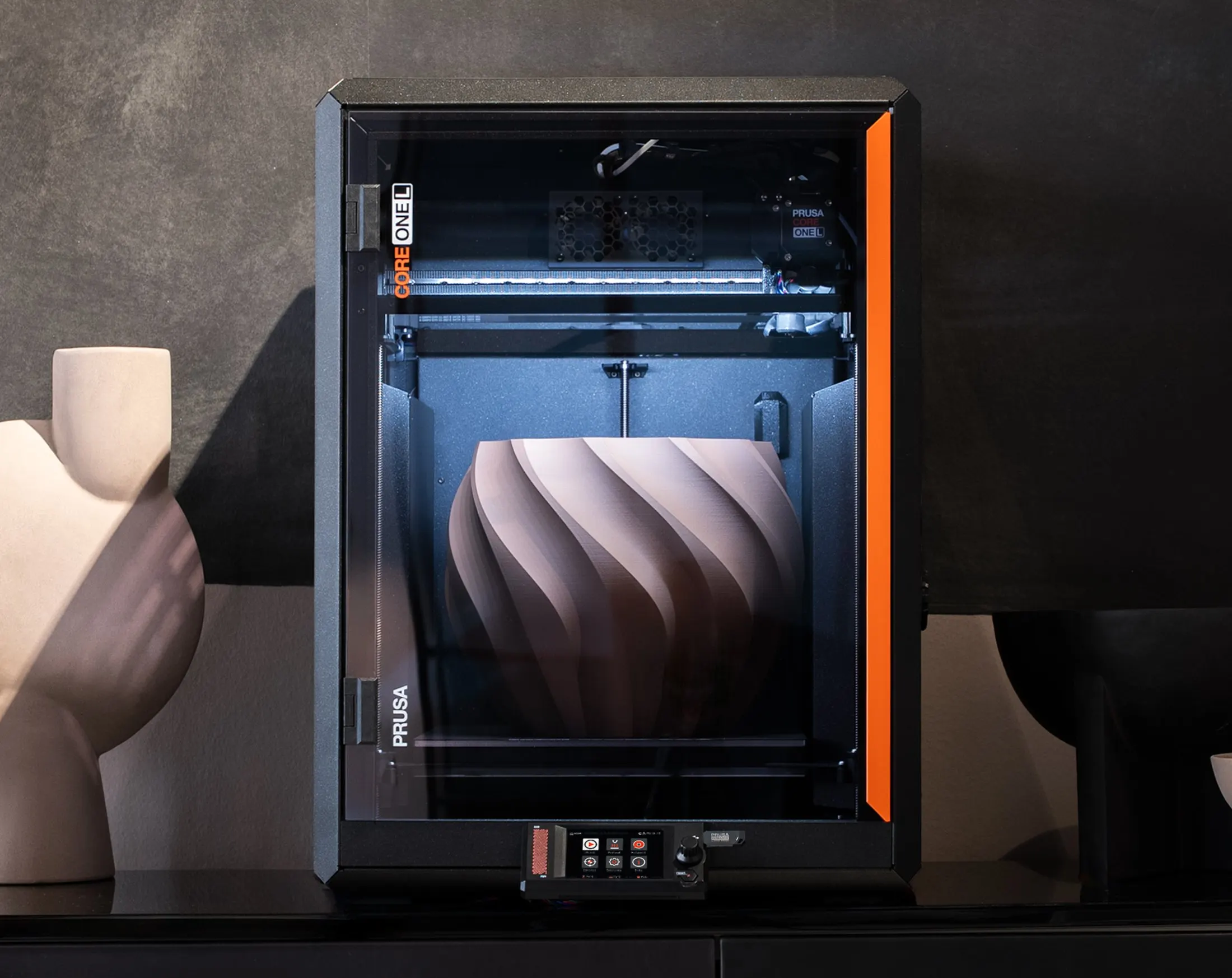 Prusa CORE One L+