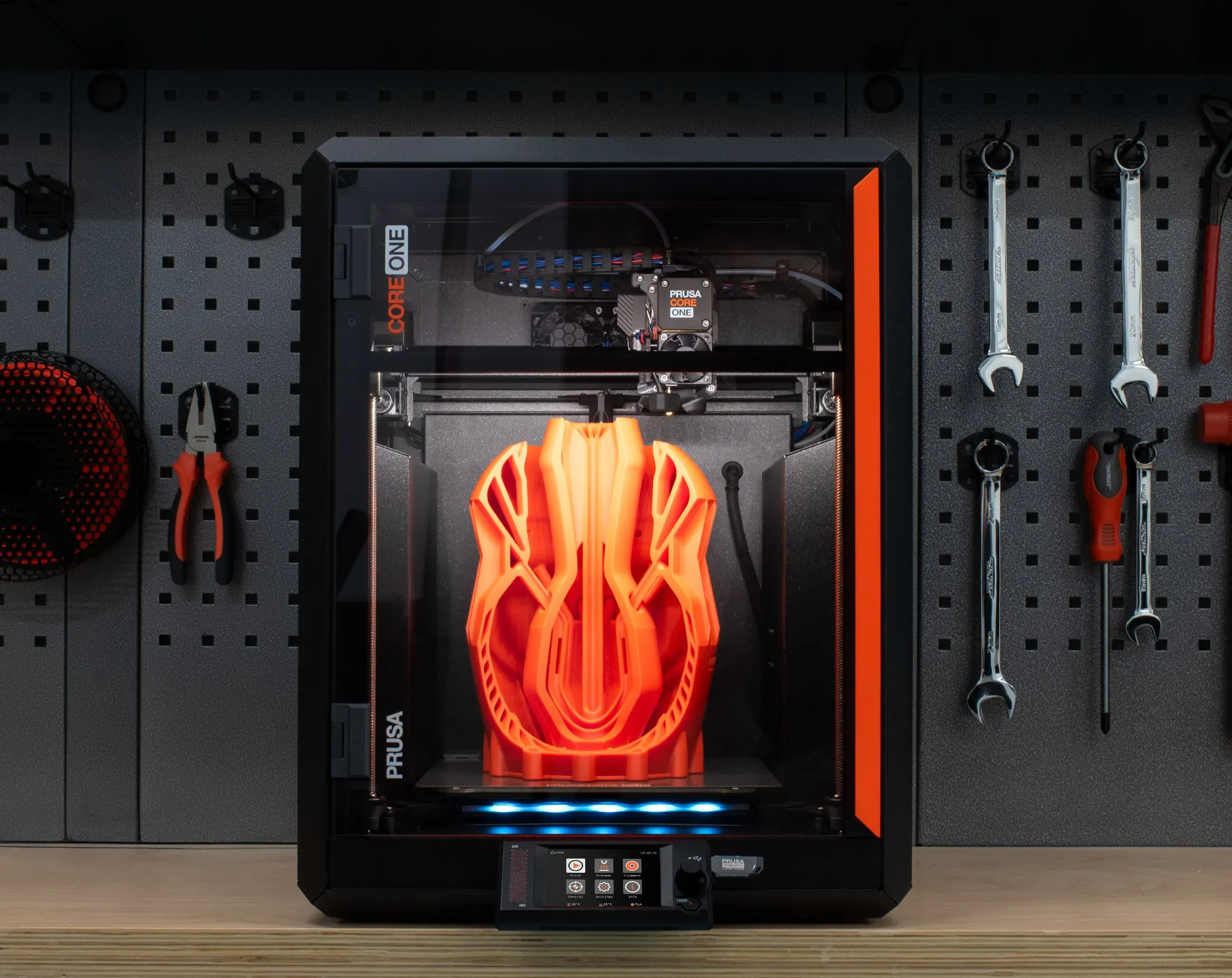 Prusa CORE One+