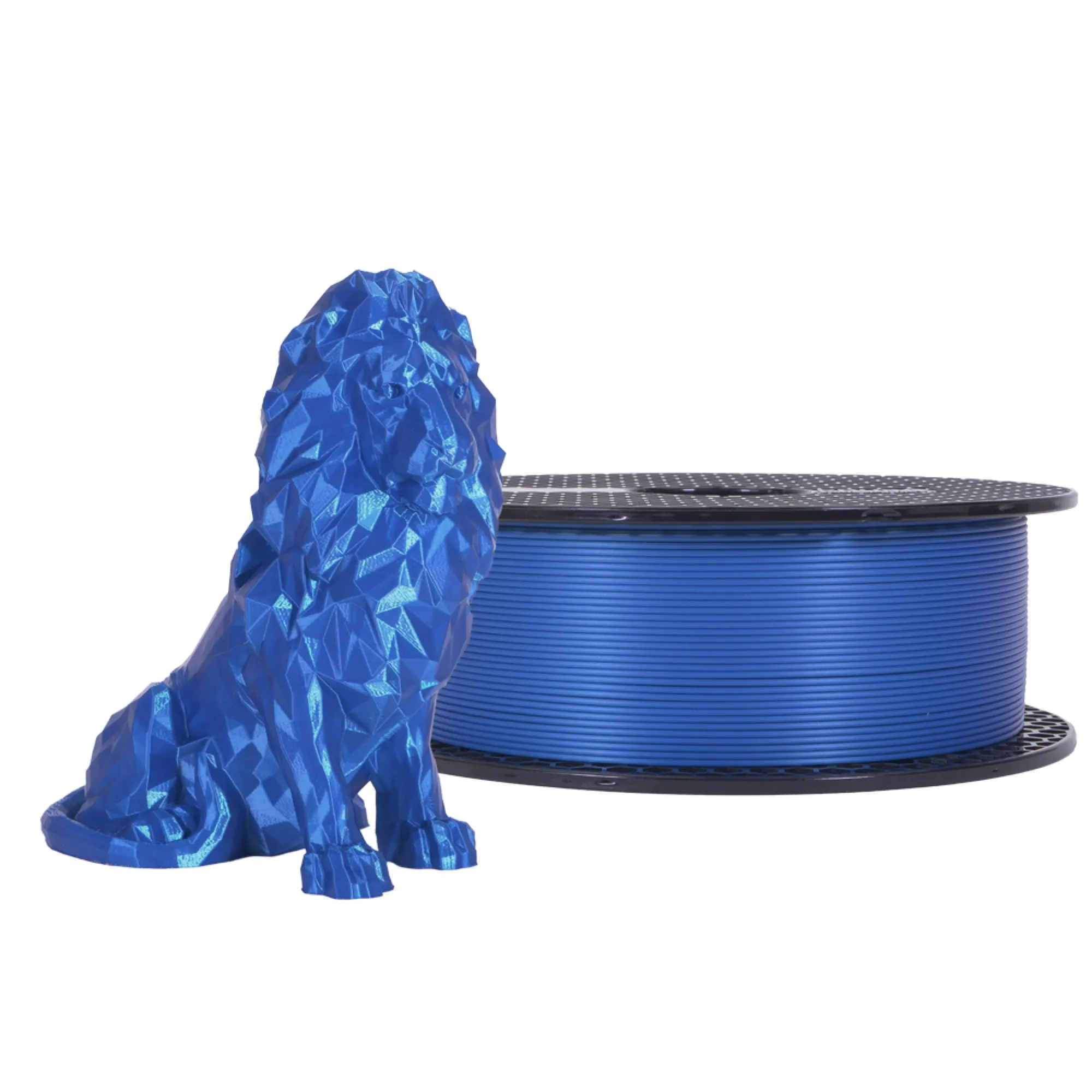 PLA の造形例
