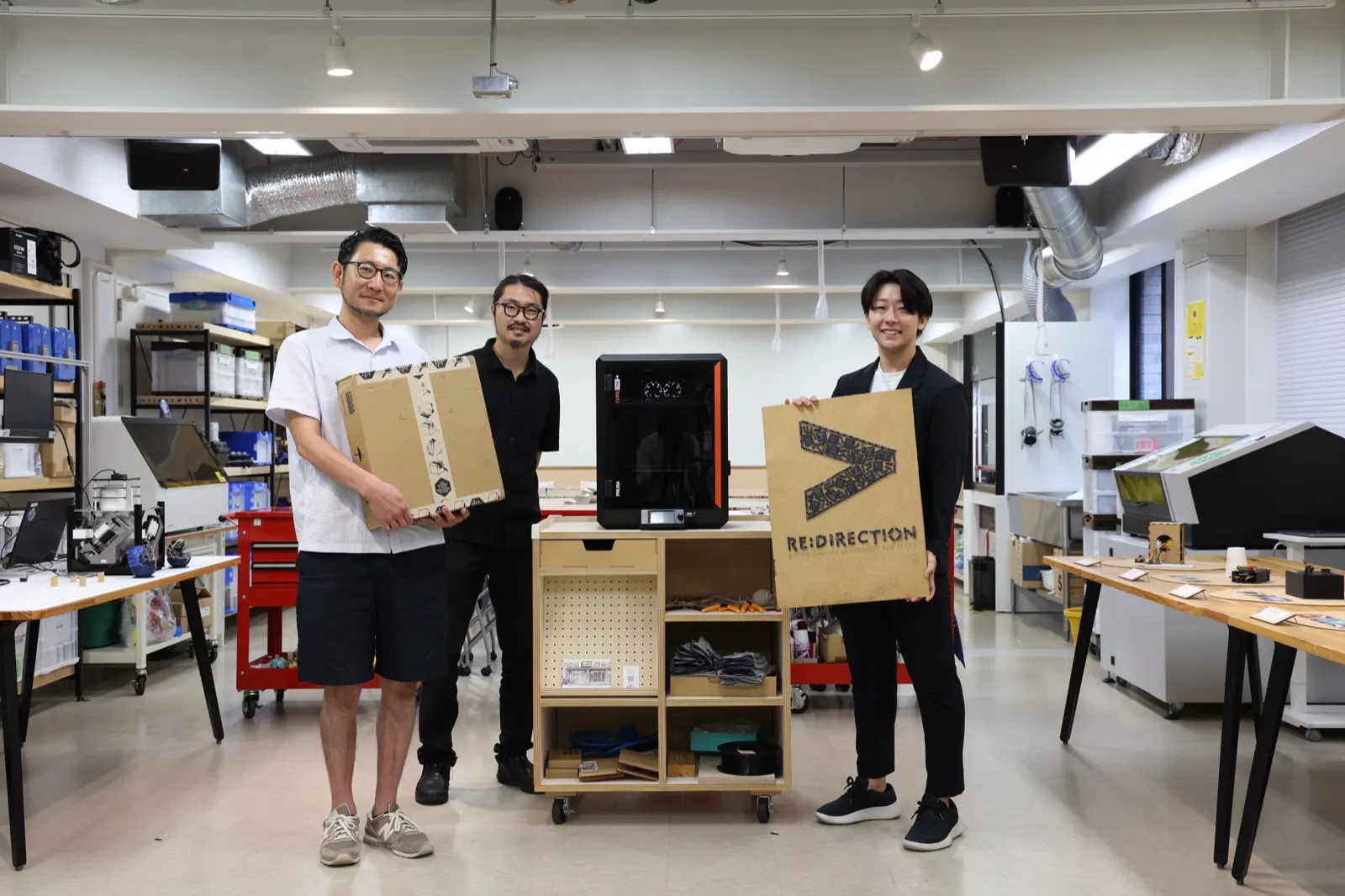 京都産業大学様へAdvanced Filtrationを納品しました